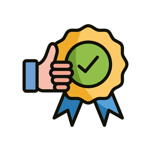 Receive & Review