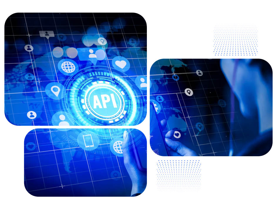 API development